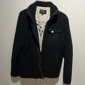Pendleton Riverrock Men's Sherpa Fleece zippered up Jacket